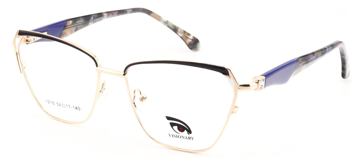 Visionary VI218