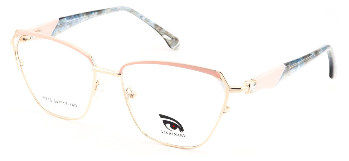 Visionary VI218