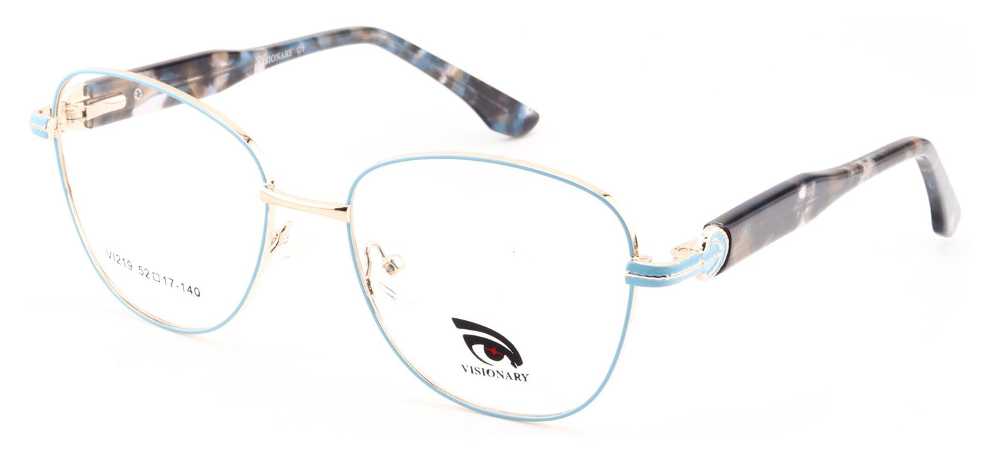 Visionary VI119