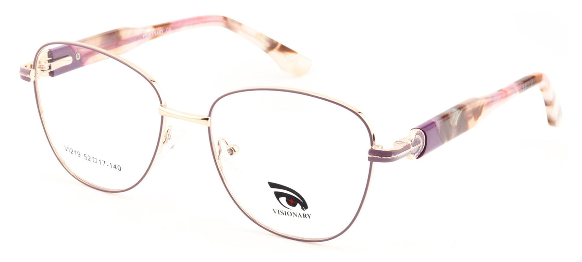 Visionary VI219