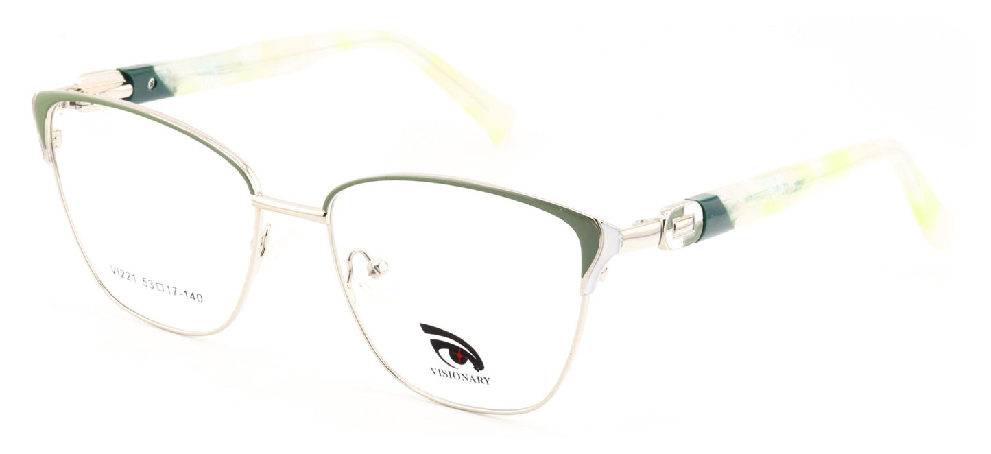 Visionary VI221