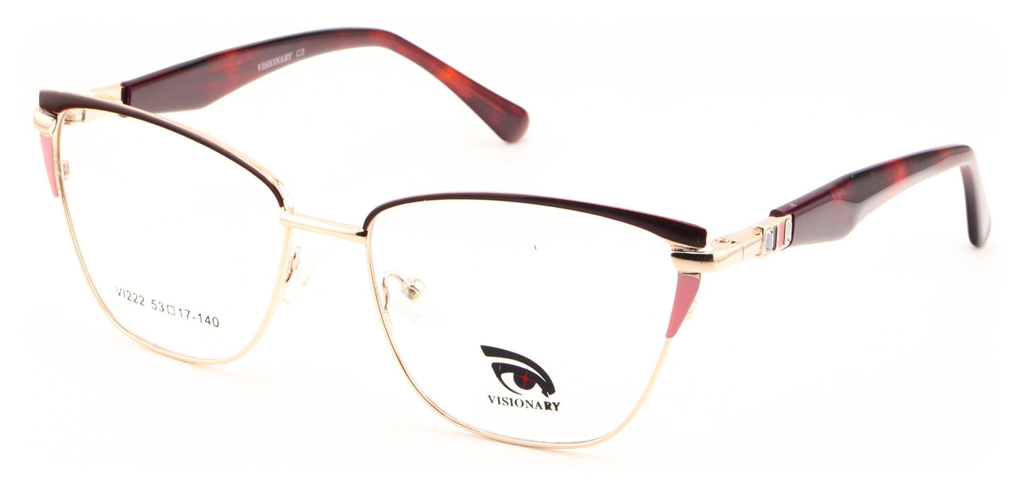 Visionary VI222