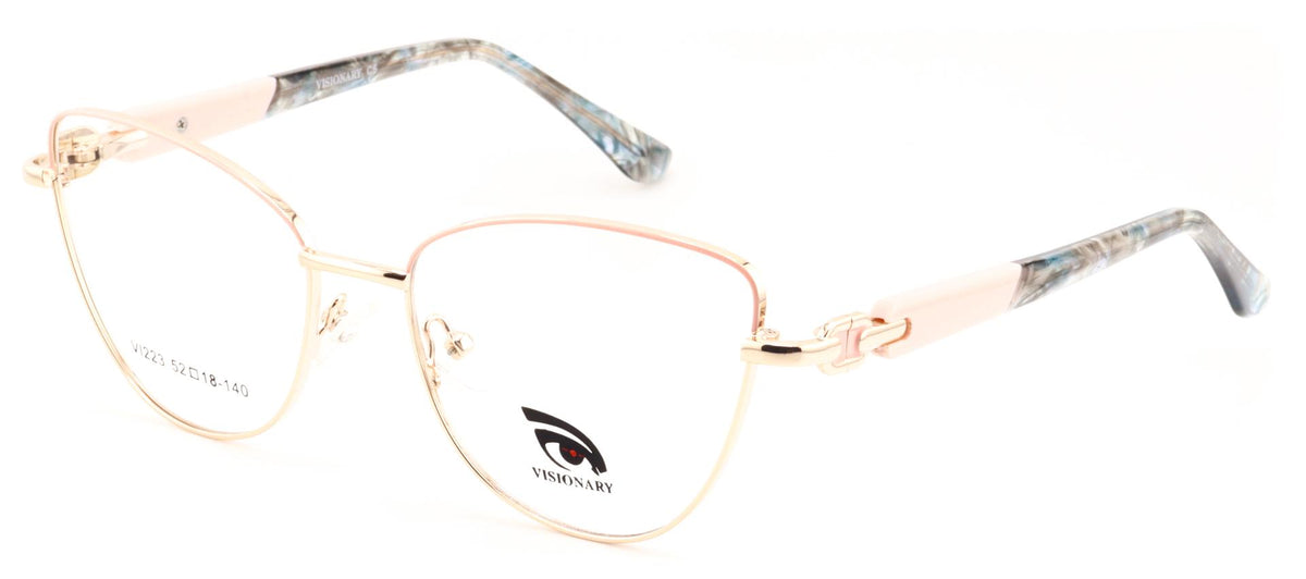 Visionary VI223