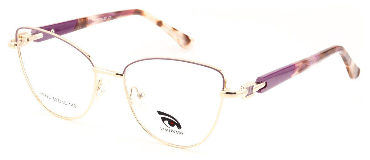 Visionary VI223