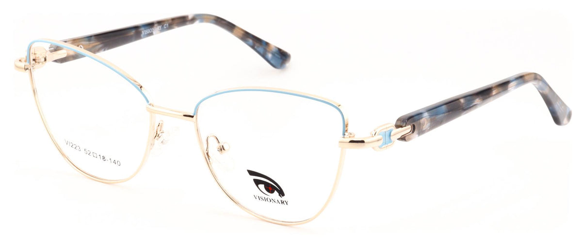 Visionary VI223
