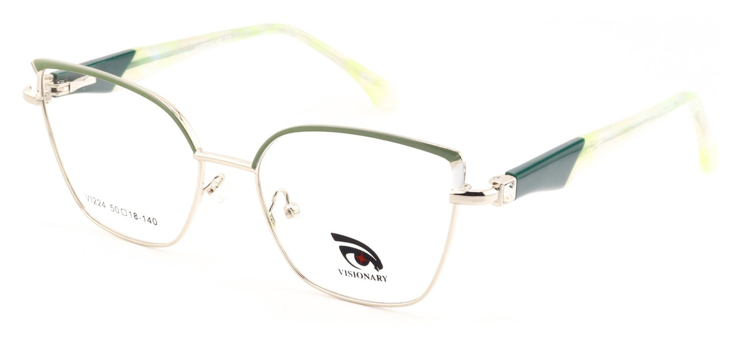 Visionary VI120