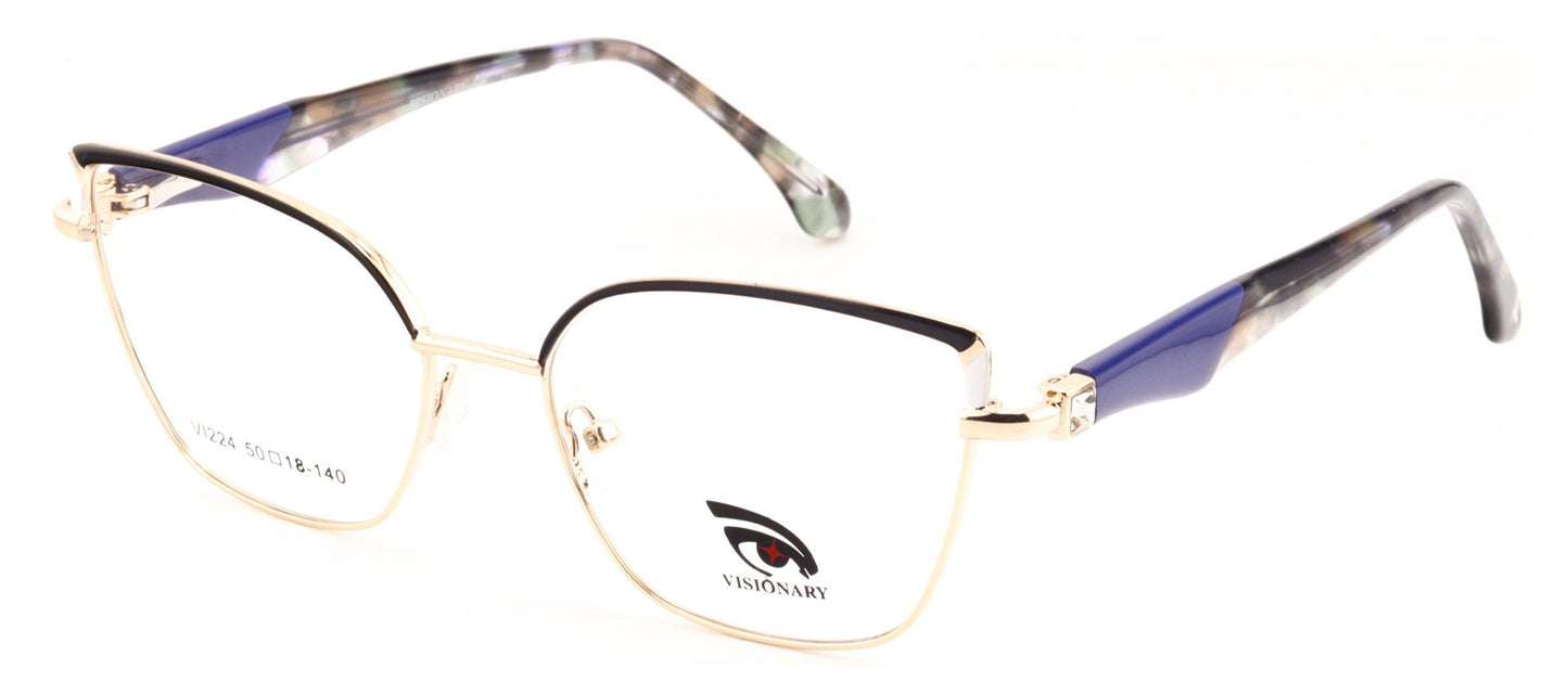 Visionary VI120
