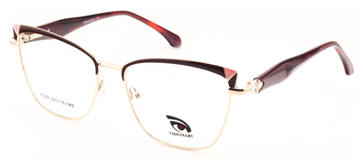 Visionary VI225
