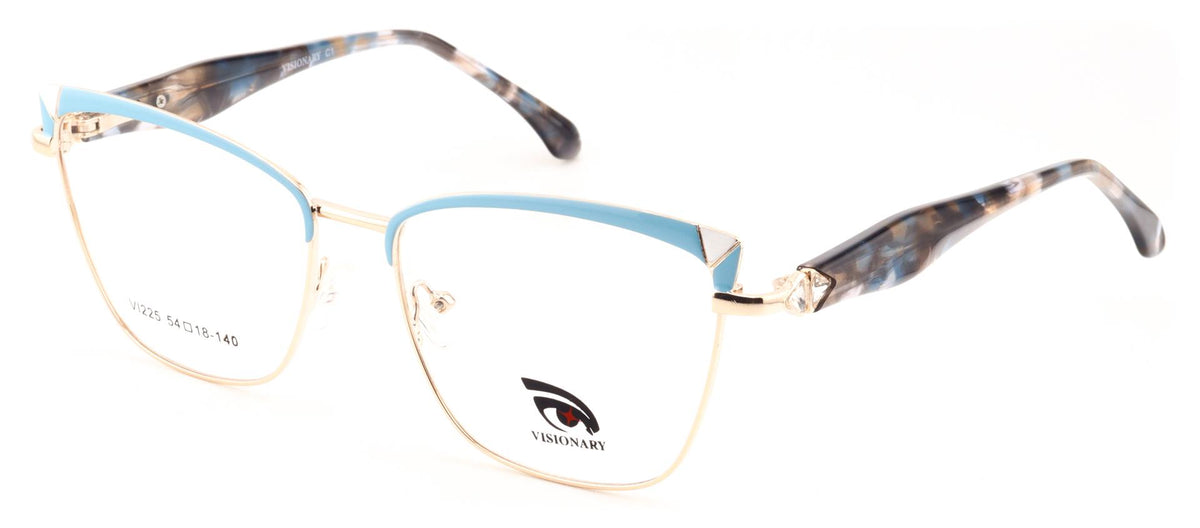 Visionary VI225