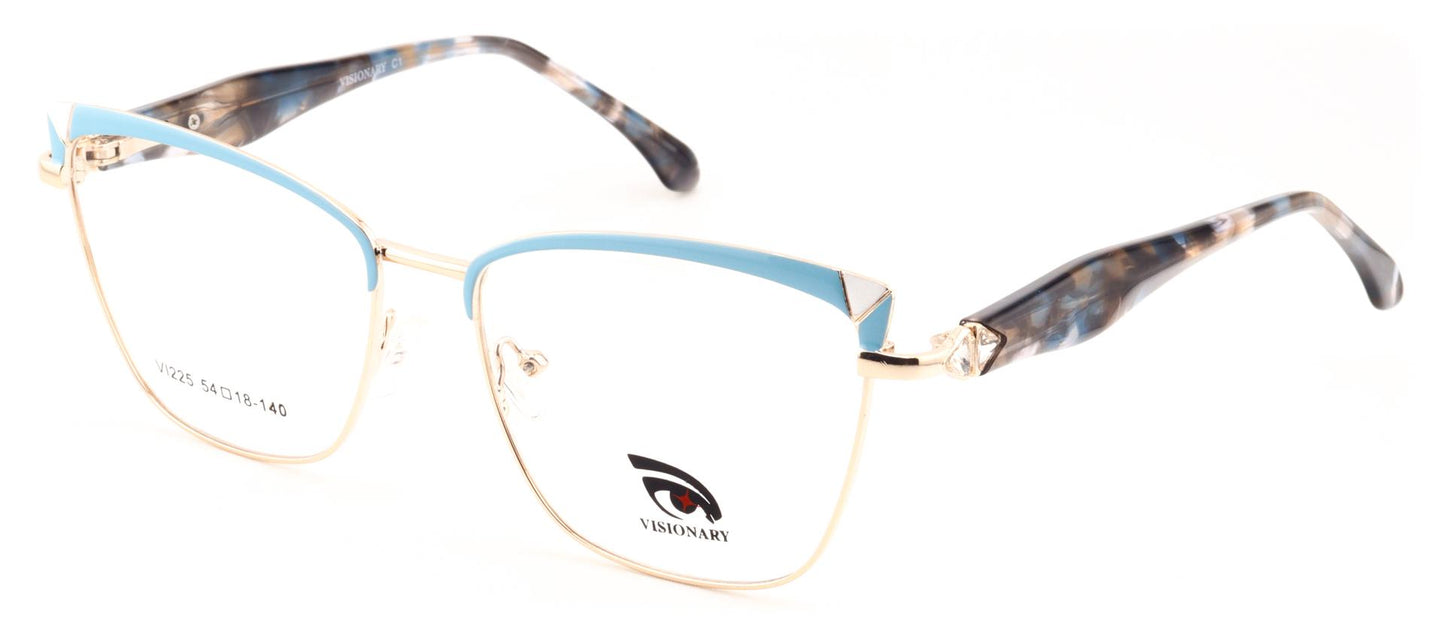 Visionary VI121