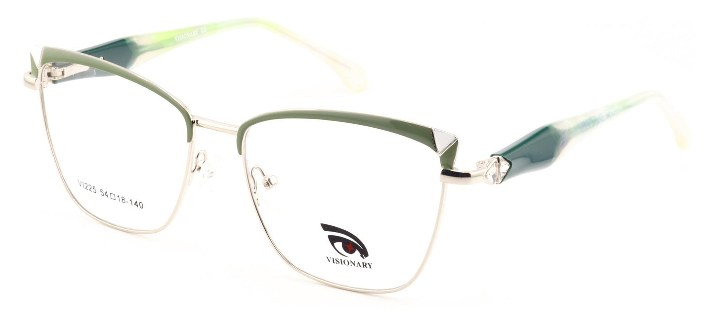 Visionary VI121