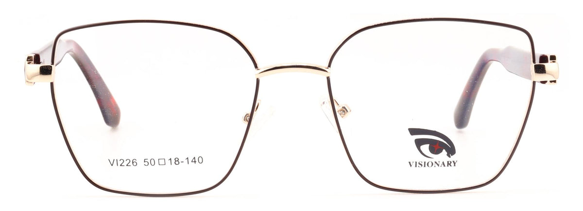 Visionary VI226