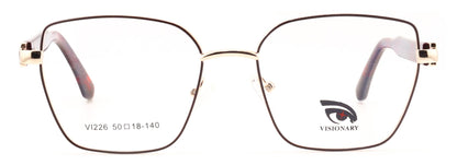 Visionary VI226