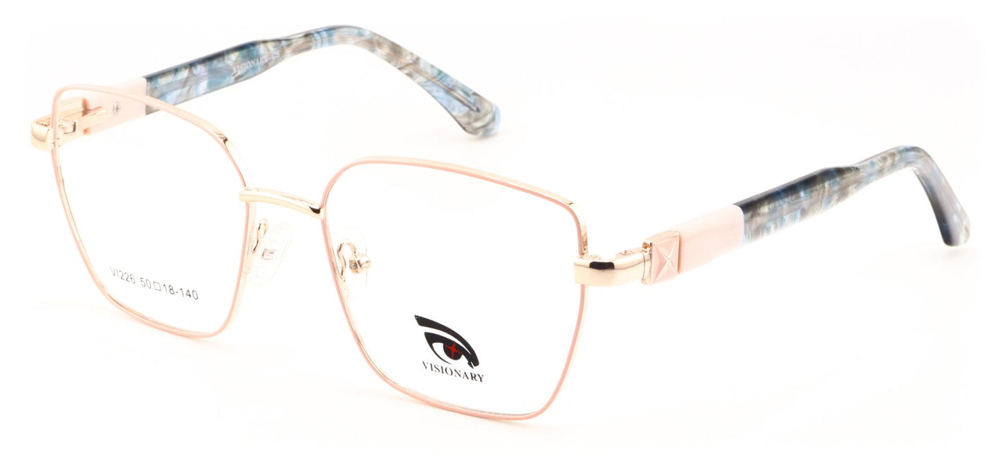Visionary VI122