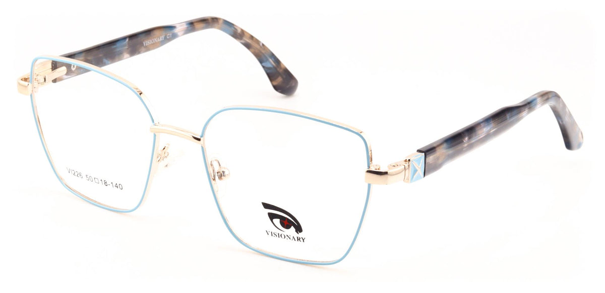 Visionary VI226