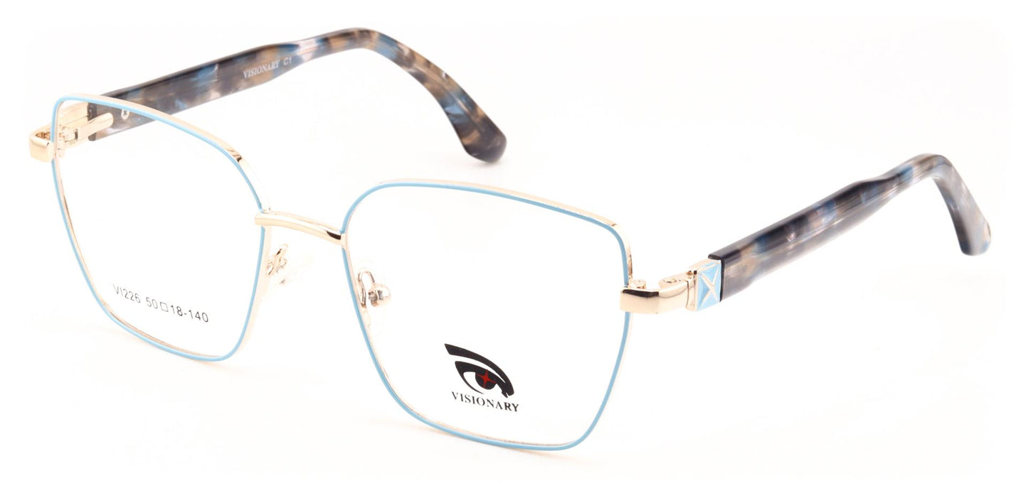 Visionary VI122