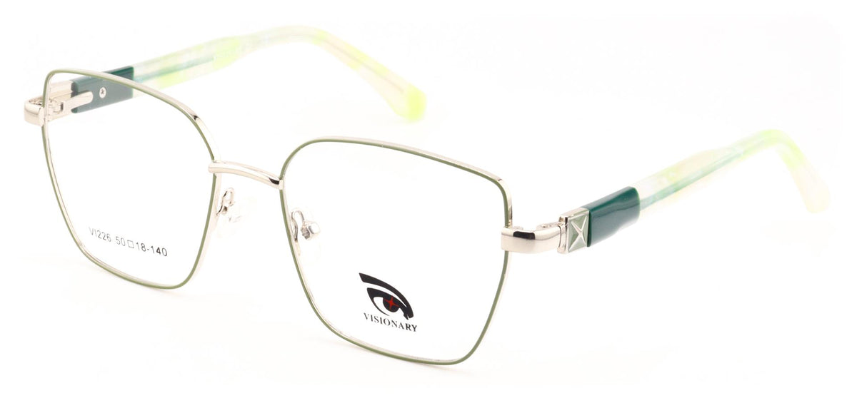 Visionary VI226