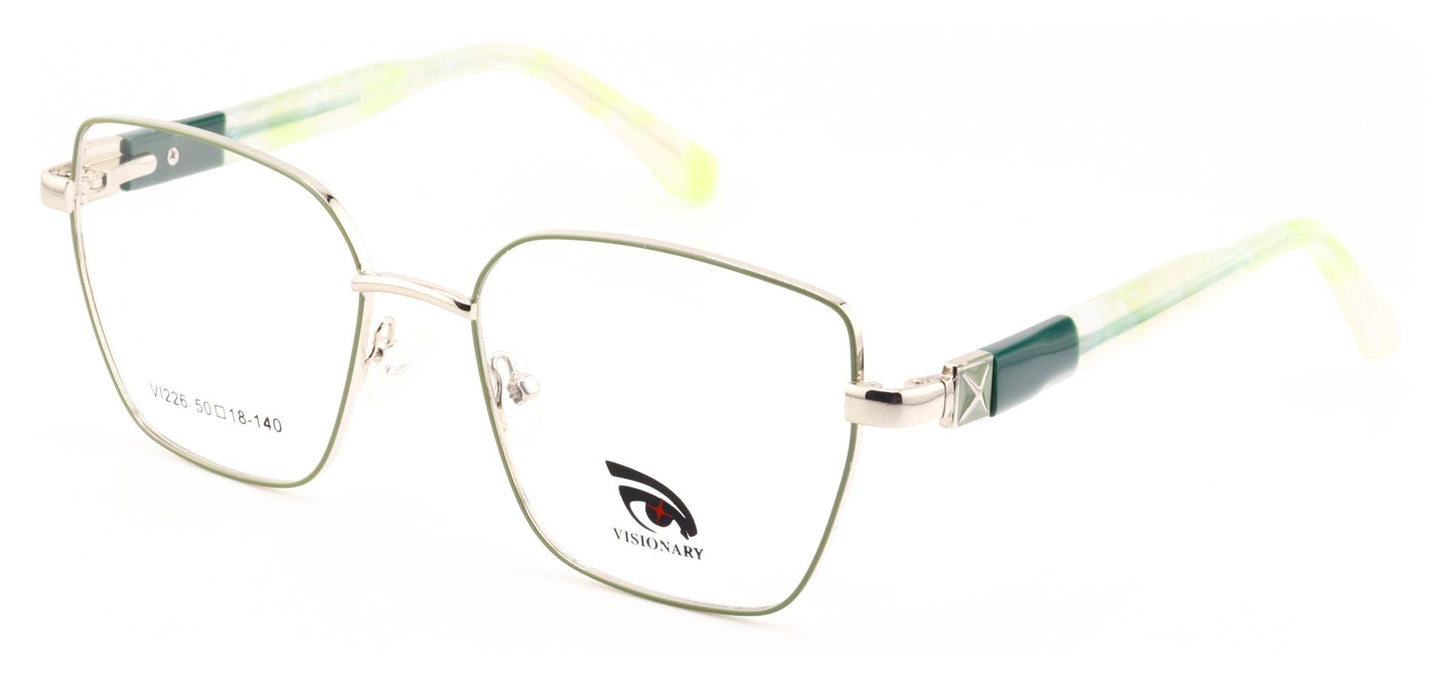 Visionary VI122
