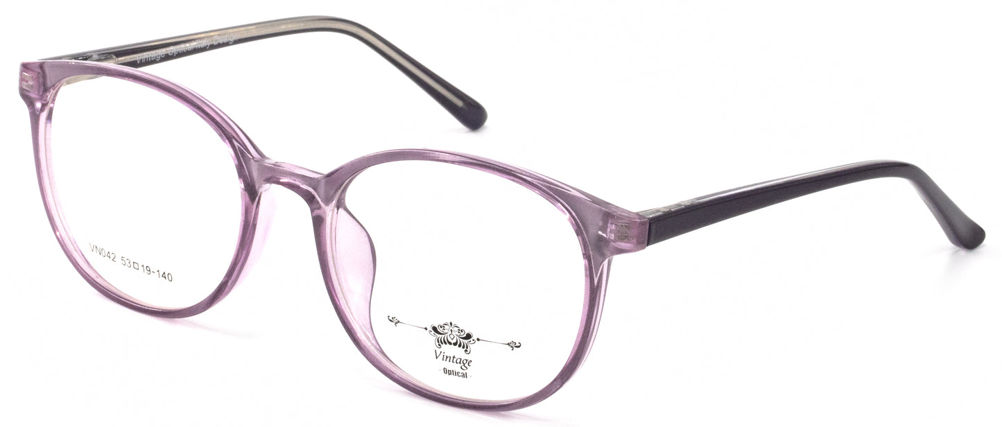 Vintage Optical VN042
