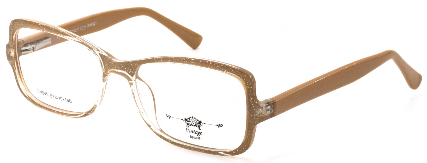 Vintage Optical VN045