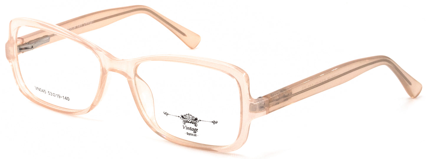 Vintage Optical VN045