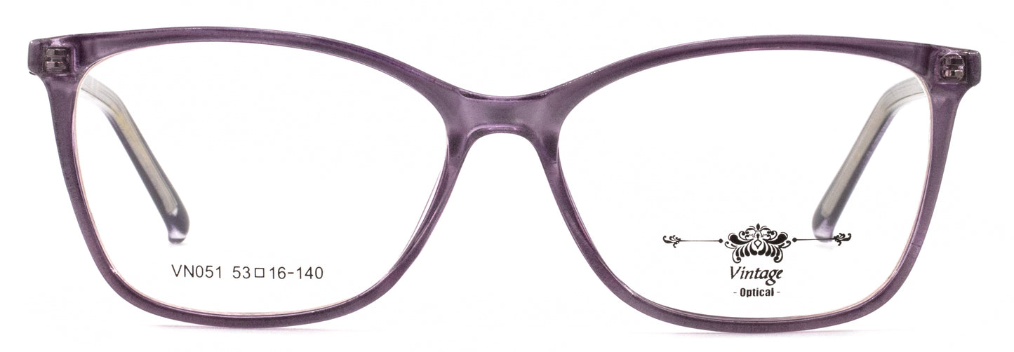 Vintage Optical VN051