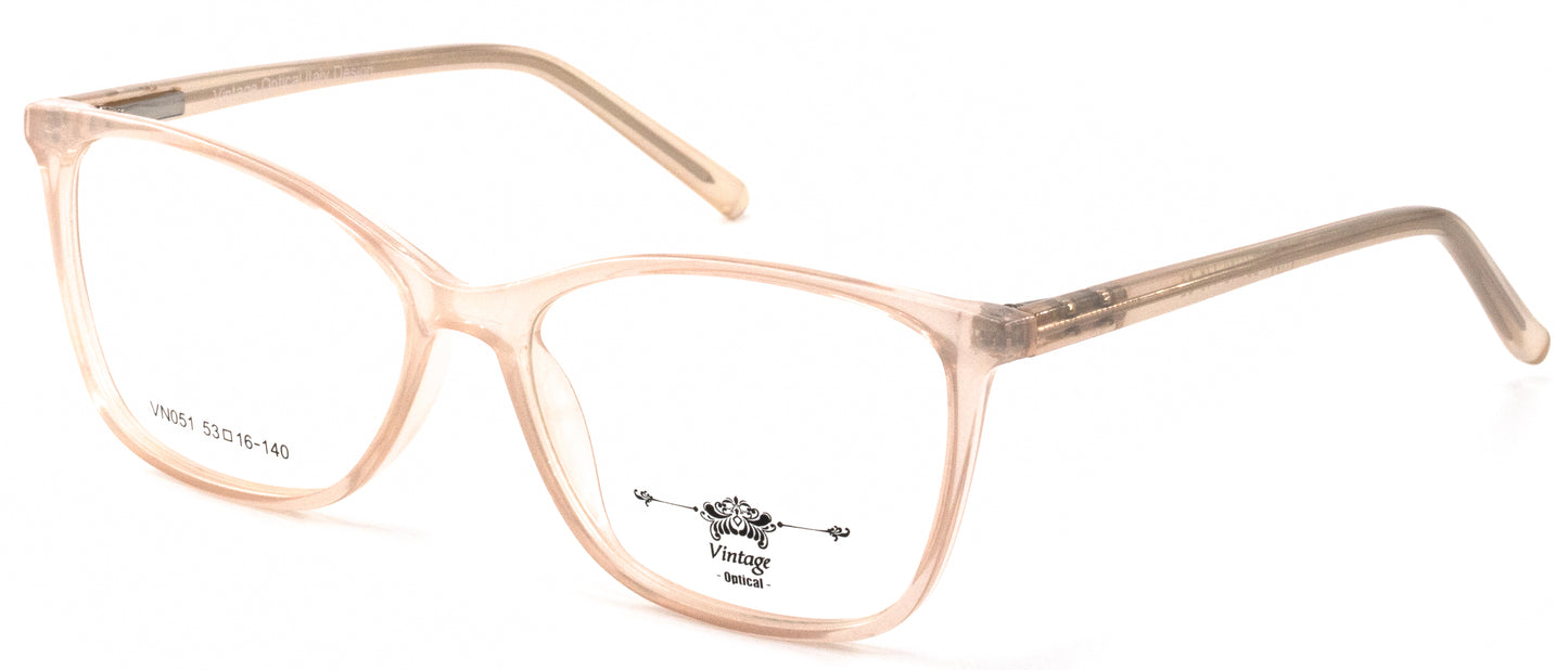 Vintage Optical VN051