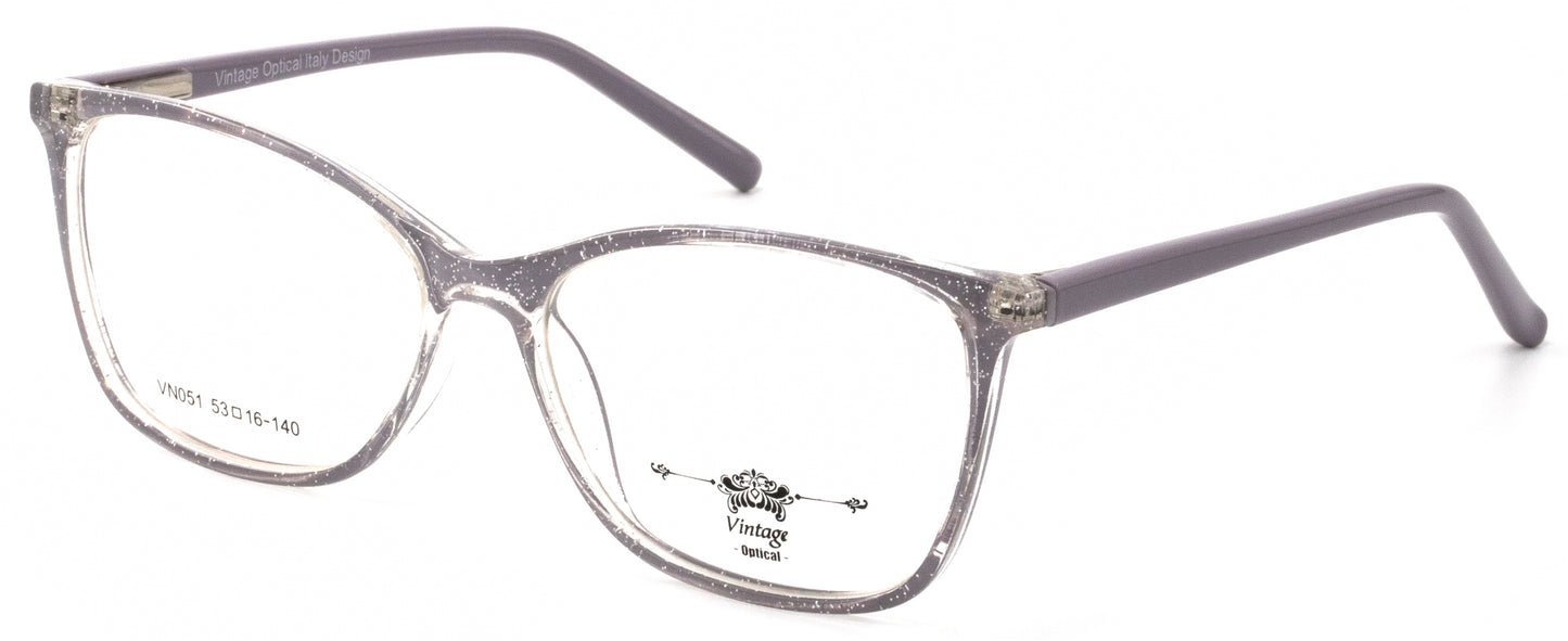 Vintage Optical VN051