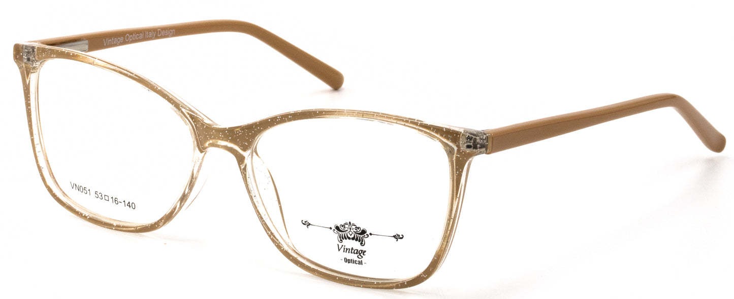 Vintage Optical VN051