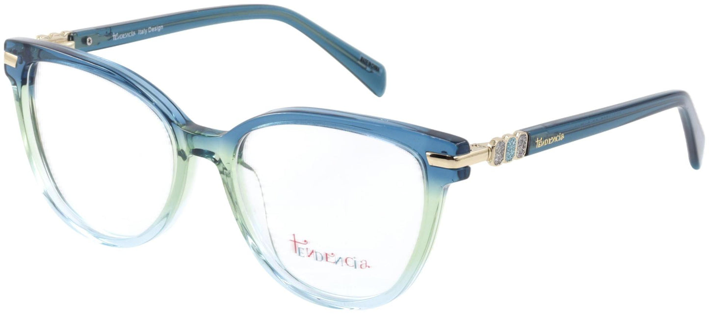 Tendencia XMA1007