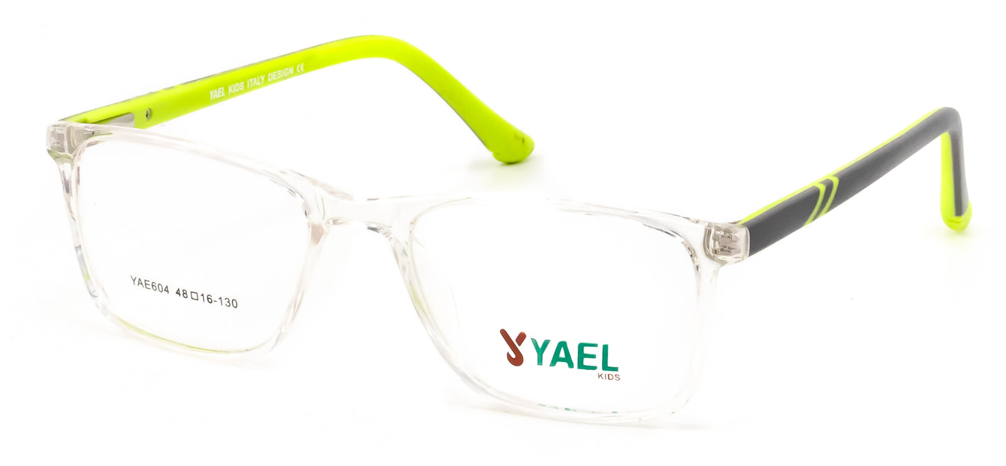 Yaelkids YAE604