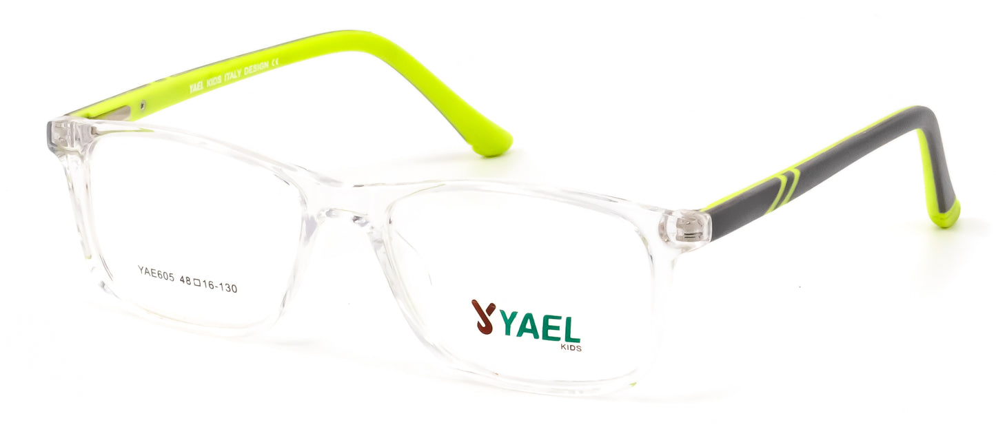 Yaelkids YAE605