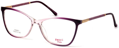 Sweet Vision YK6651