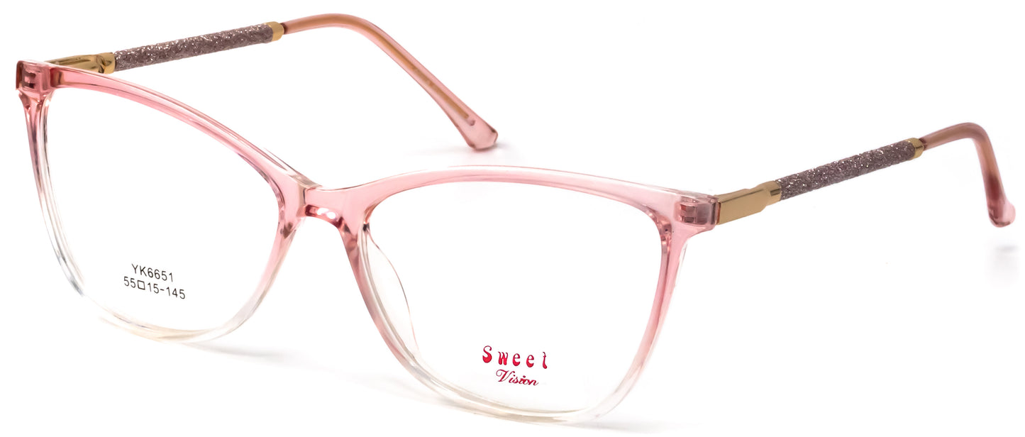 Sweet Vision YK6651