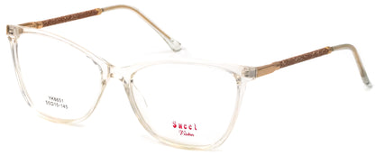 Sweet Vision YK6651