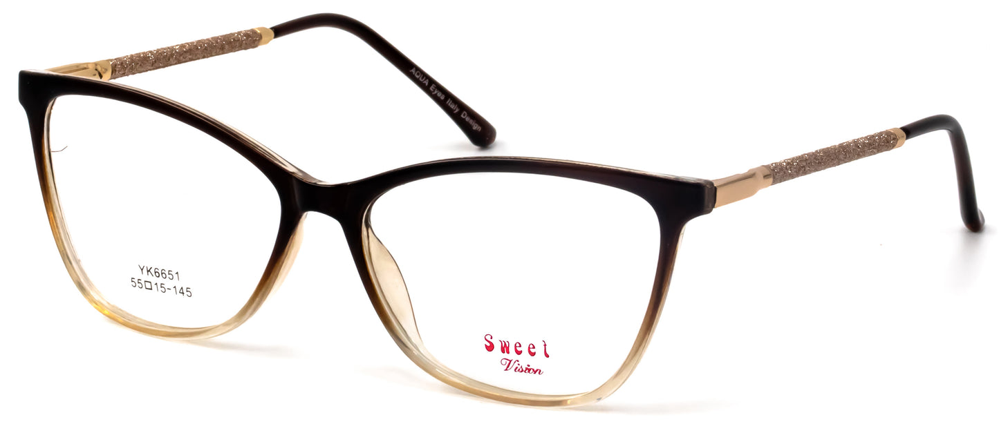 Sweet Vision YK6651