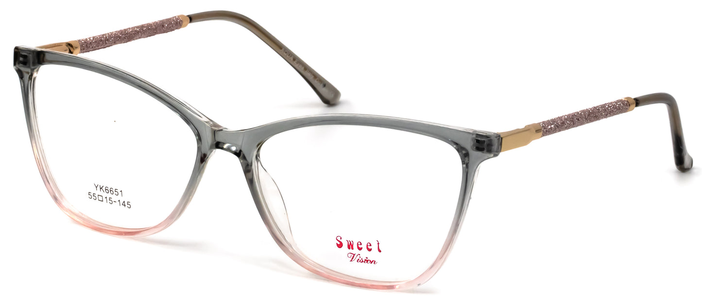 Sweet Vision YK6651