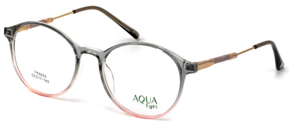 Aqua Eyes YK6655