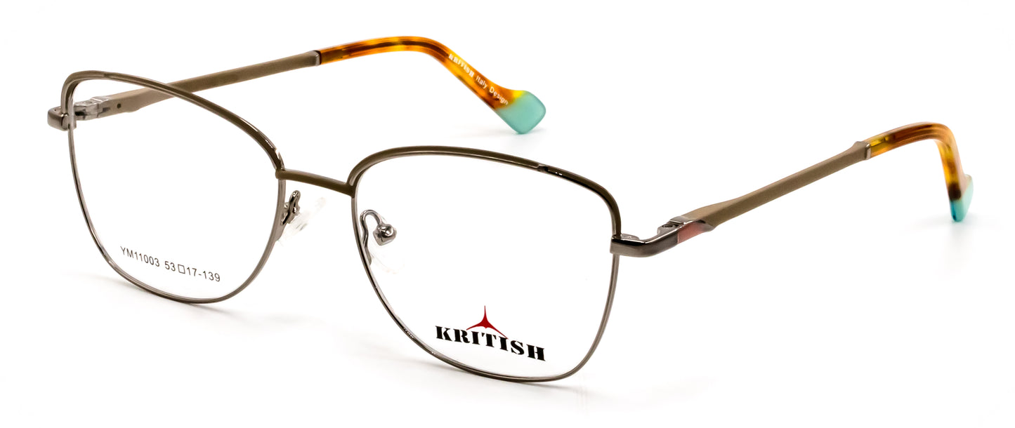 Kritish YM11003