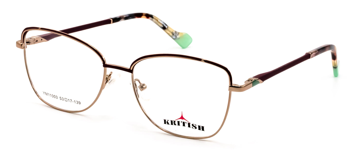 Kritish YM11003