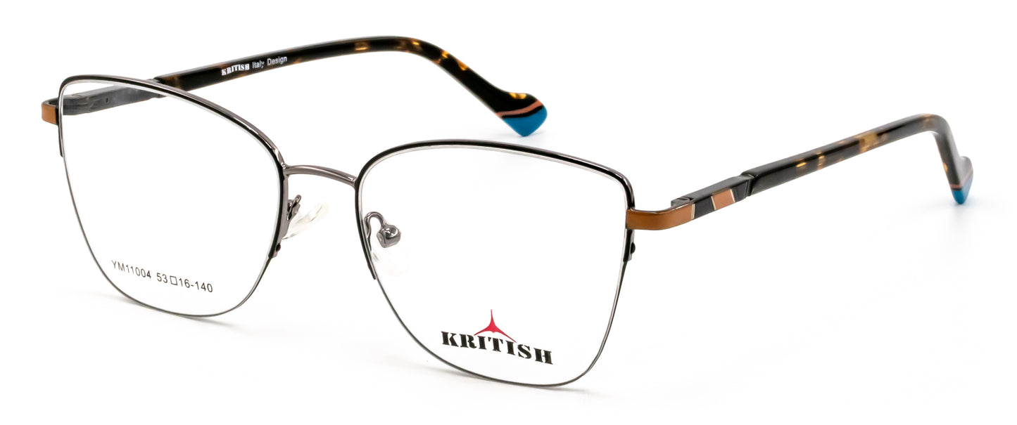 Kritish YM11004