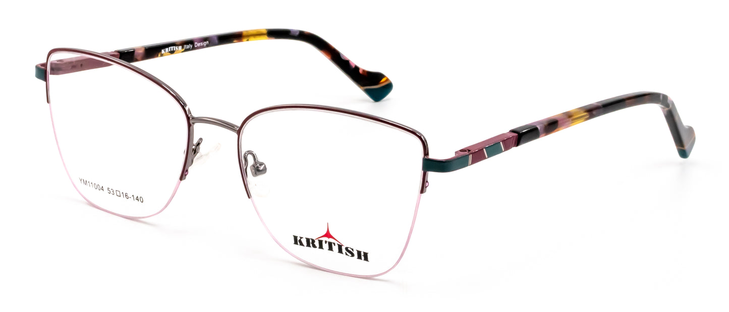 Kritish YM11004