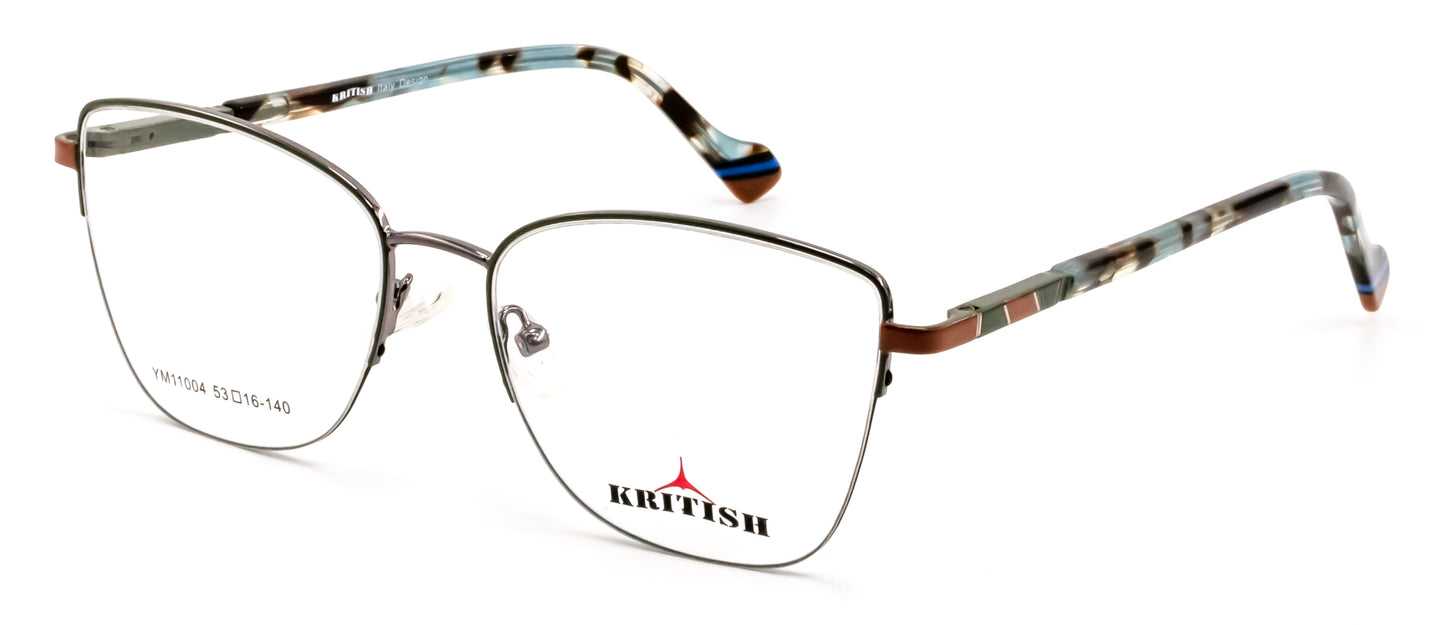 Kritish YM11004