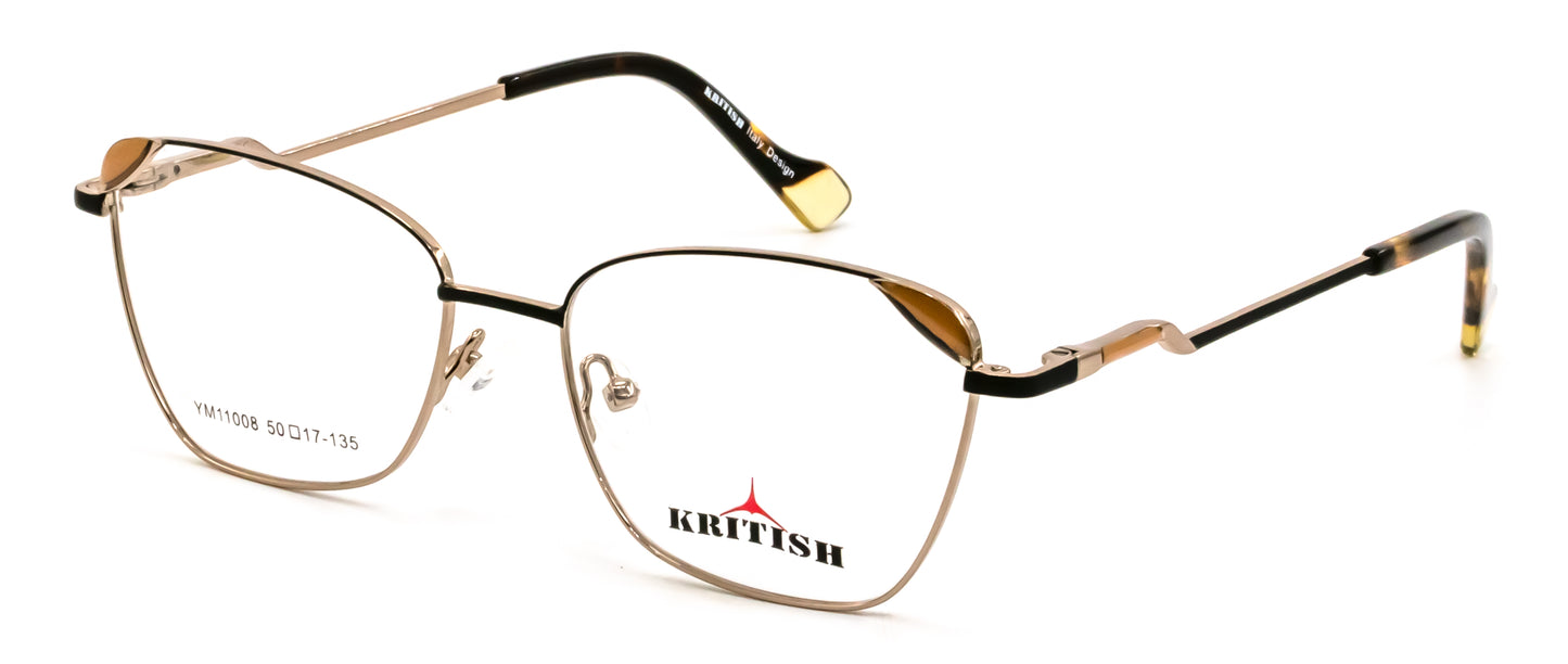 Kritish YM11008