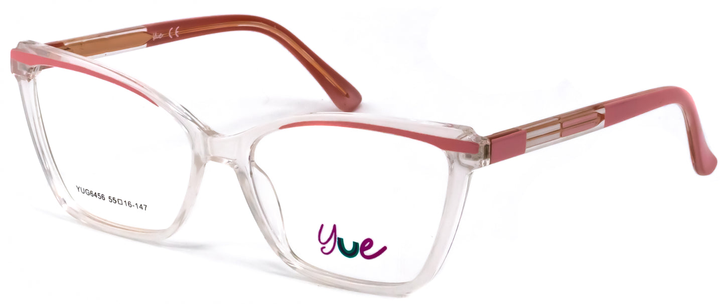 Yue YUG6456