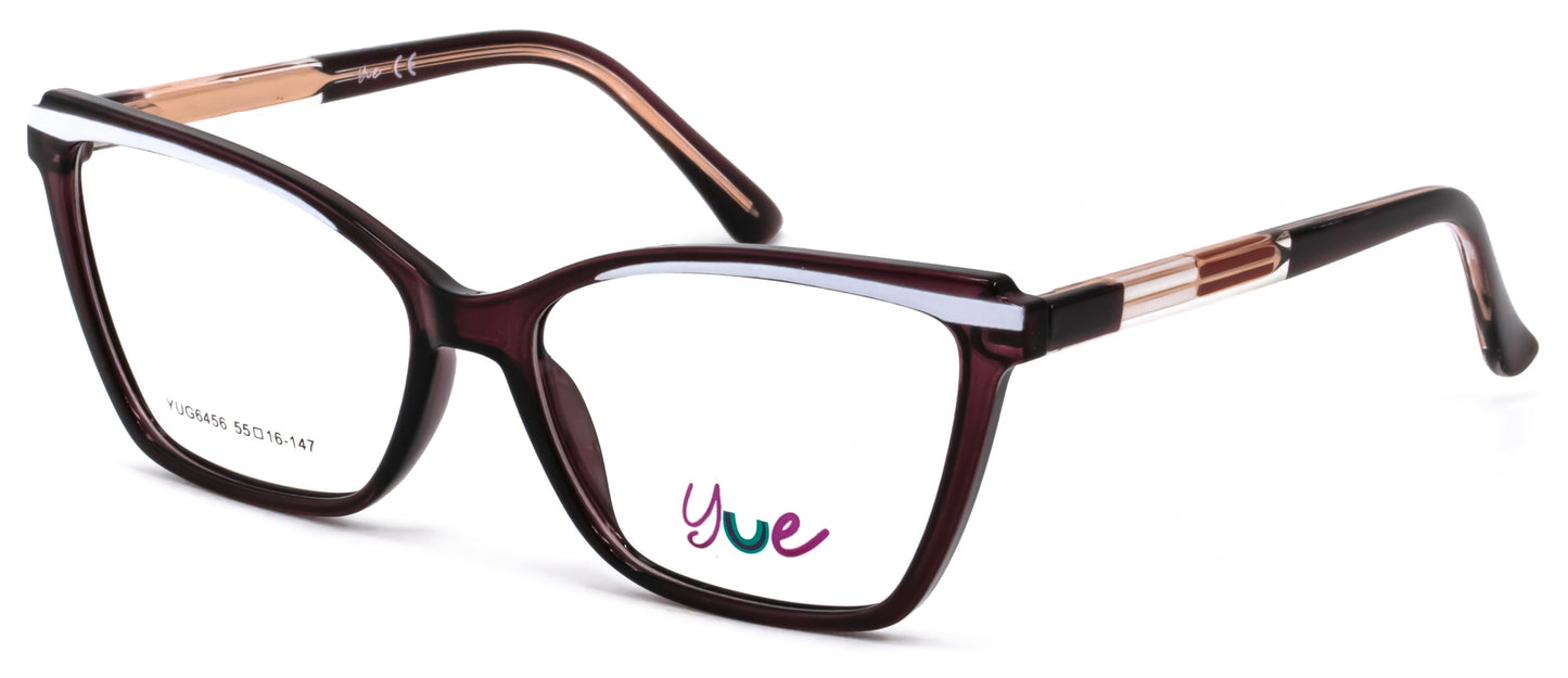 Yue YUG6456