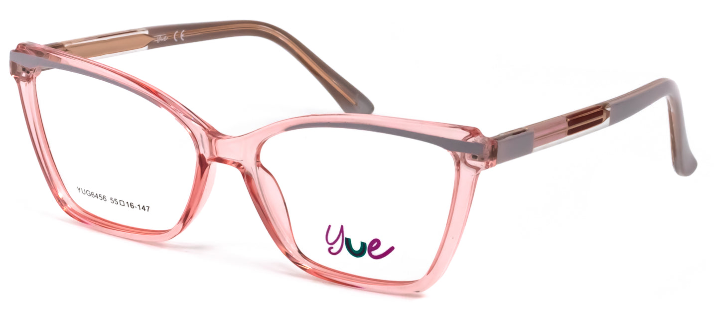 Yue YUG6456