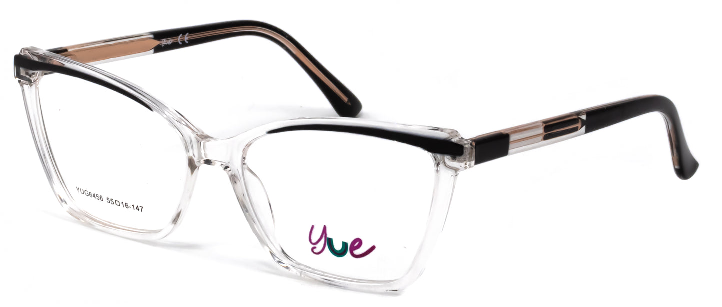 Yue YUG6456
