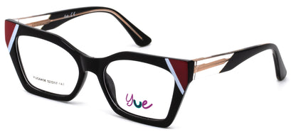 Yue YUG6458