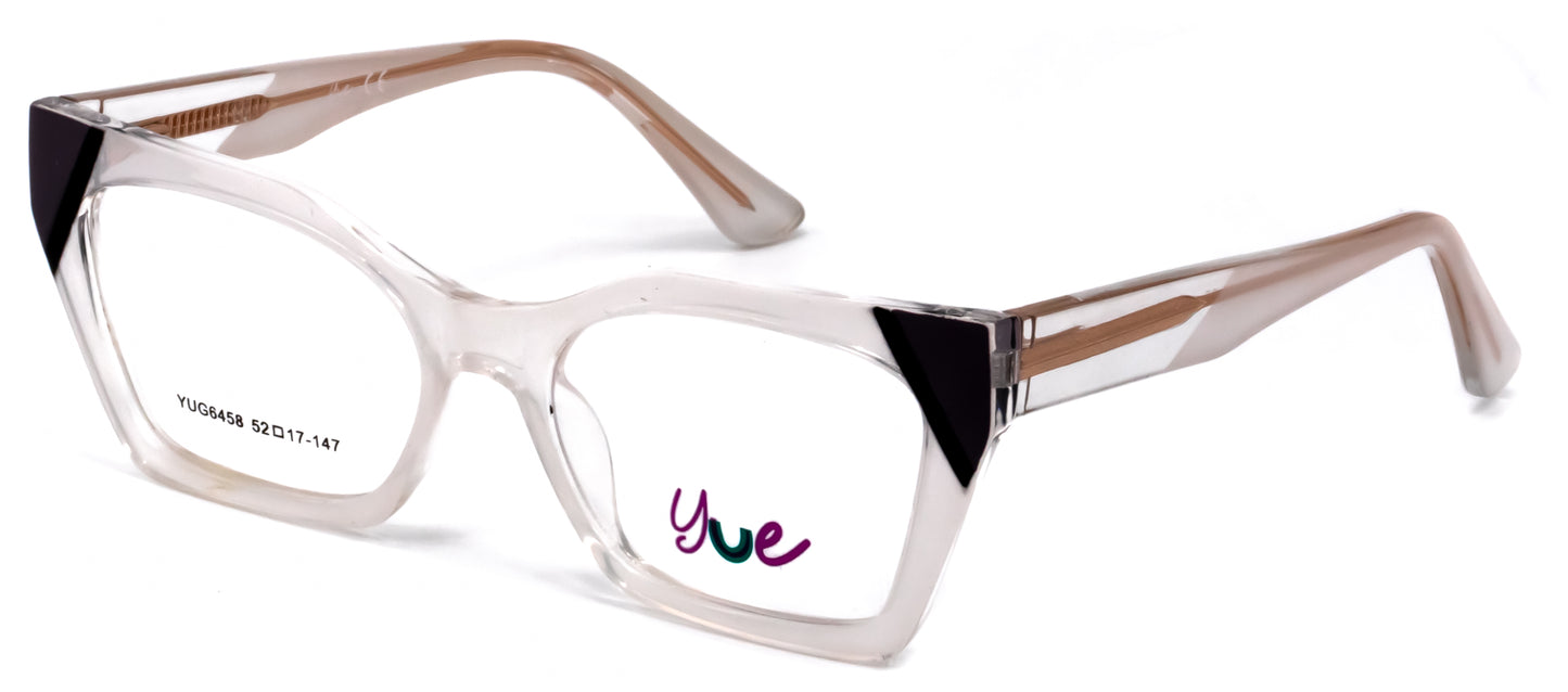 Yue YUG6458